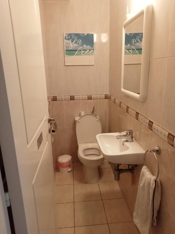 No3,23 Neilmmantos St Peyia Villa Eksteriør bilde