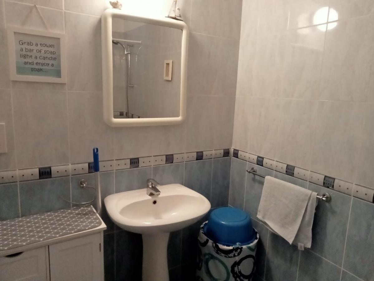 No3,23 Neilmmantos St Peyia Villa Eksteriør bilde
