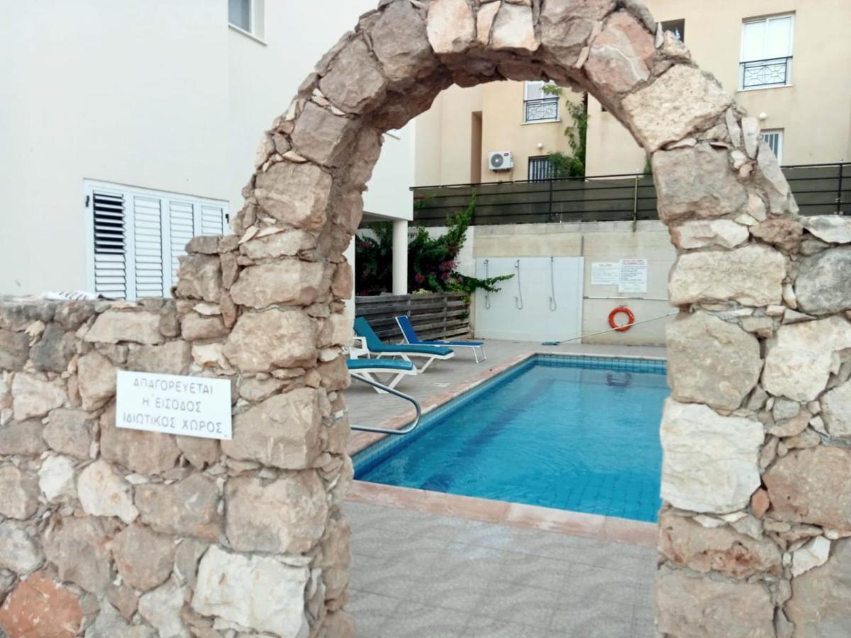No3,23 Neilmmantos St Peyia Villa Eksteriør bilde