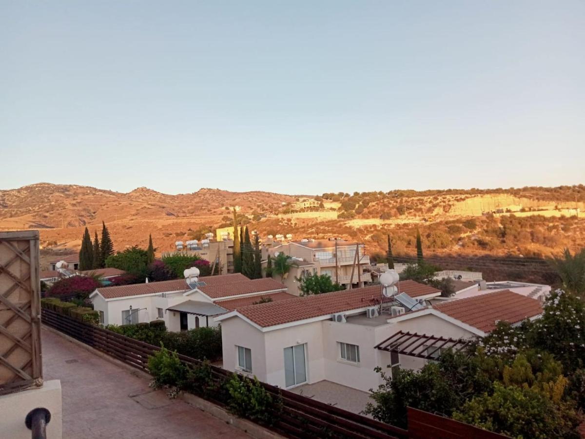 No3,23 Neilmmantos St Peyia Villa Eksteriør bilde