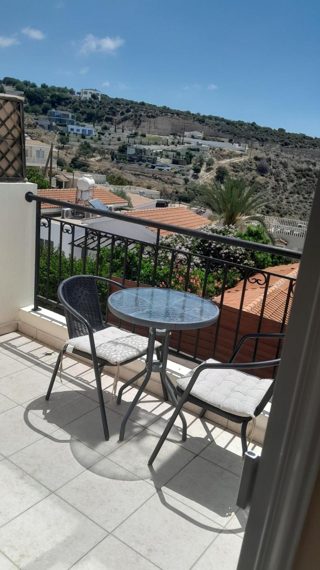 No3,23 Neilmmantos St Peyia Villa Eksteriør bilde